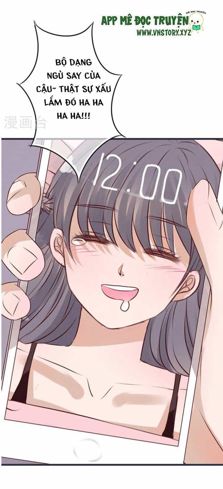 Sau Con Mưa Mùa Hạ - Chương 18 - ảnh 4