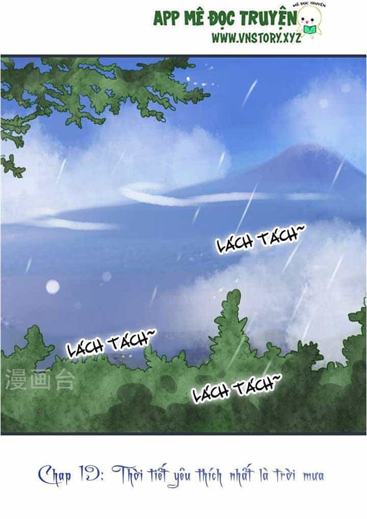 Sau Con Mưa Mùa Hạ - Chương 19 - ảnh 1