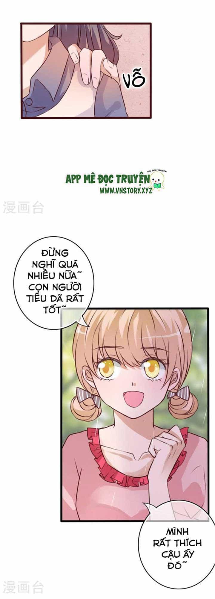 Sau Con Mưa Mùa Hạ - Chương 19 - ảnh 12