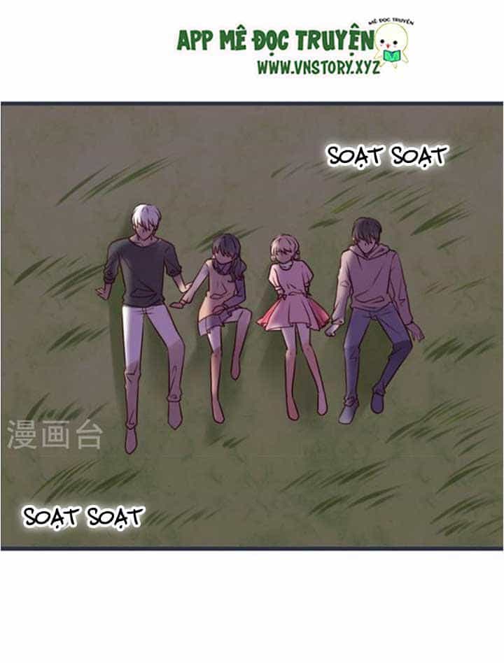Sau Con Mưa Mùa Hạ - Chương 19 - ảnh 16