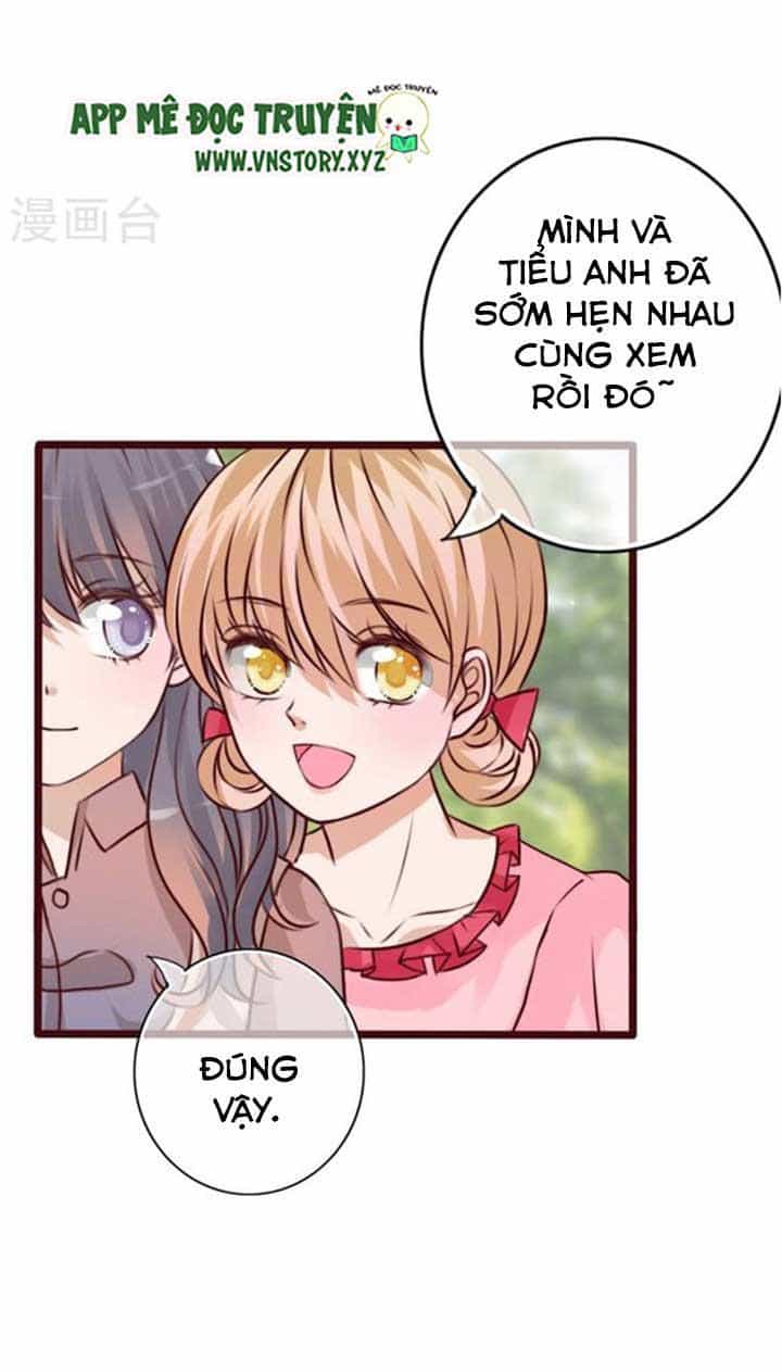 Sau Con Mưa Mùa Hạ - Chương 19 - ảnh 6