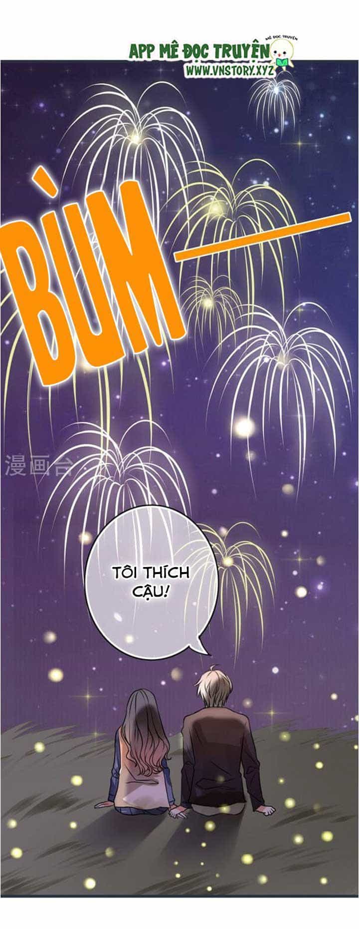 Sau Con Mưa Mùa Hạ - Chương 20 - ảnh 12