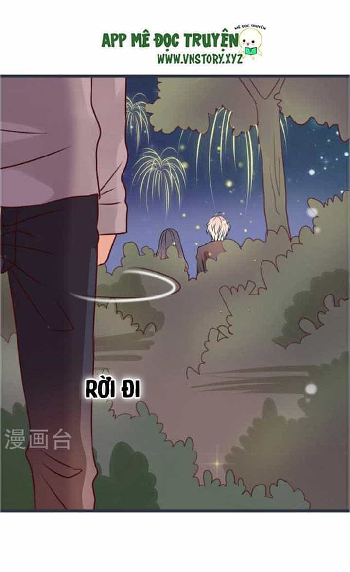 Sau Con Mưa Mùa Hạ - Chương 20 - ảnh 20