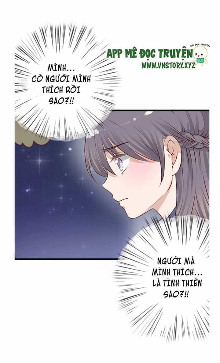 Sau Con Mưa Mùa Hạ - Chương 21 - ảnh 18