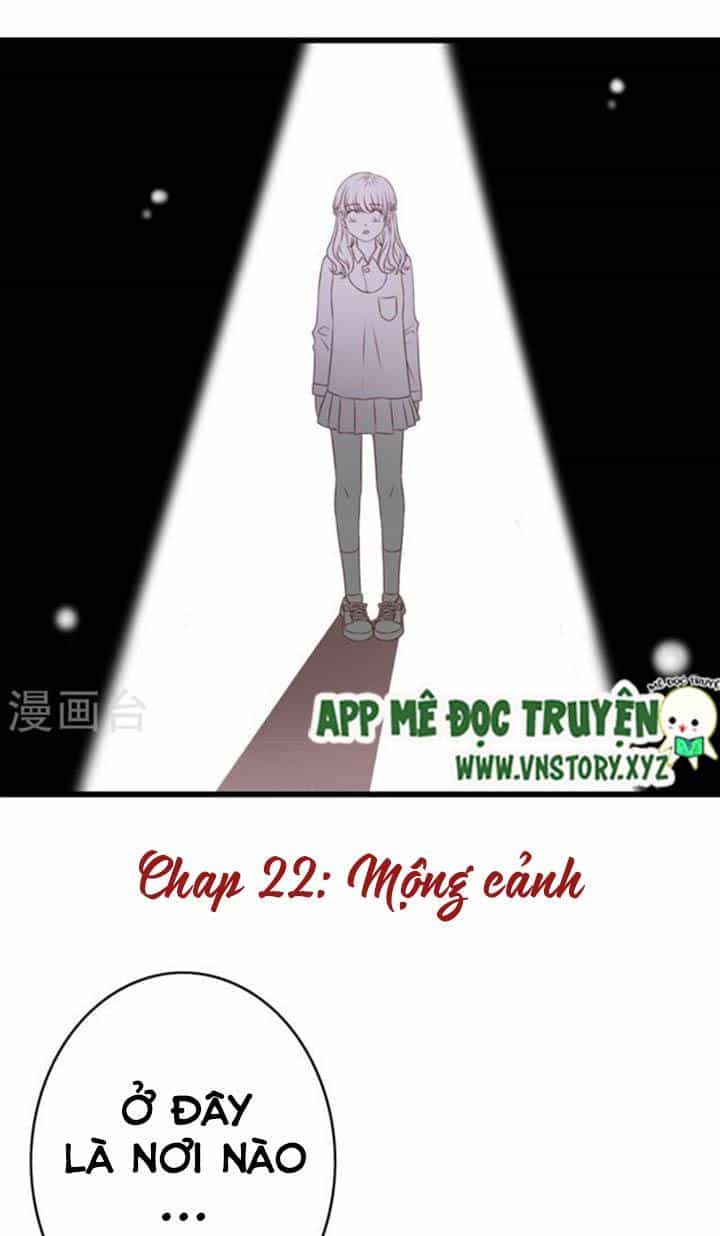 Sau Con Mưa Mùa Hạ - Chương 22 - ảnh 1