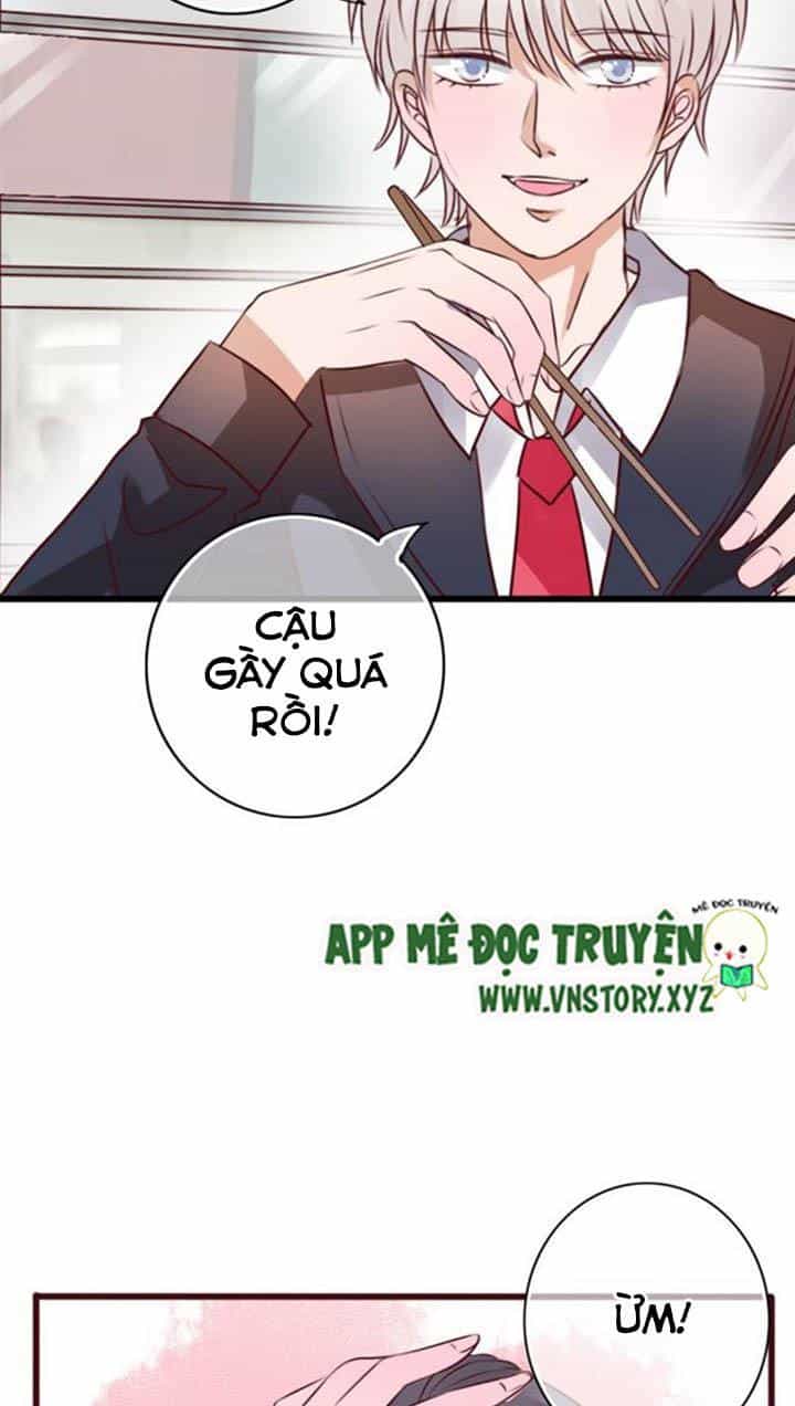Sau Con Mưa Mùa Hạ - Chương 23 - ảnh 13