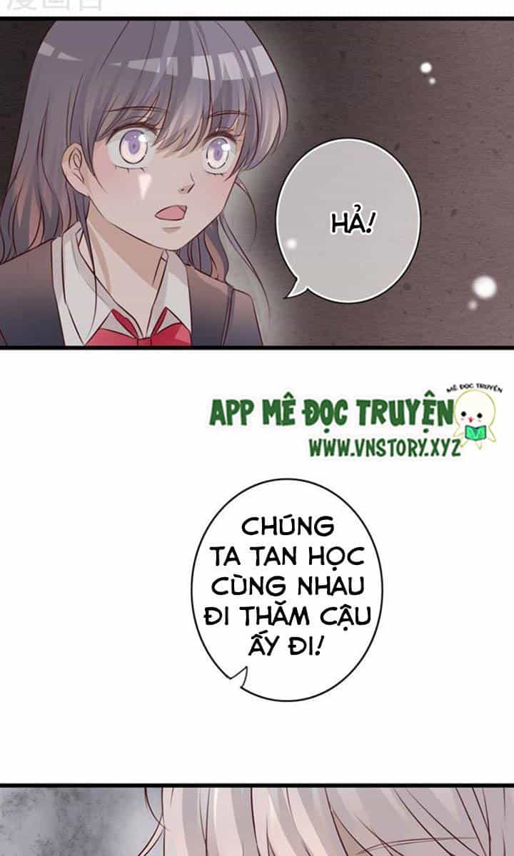 Sau Con Mưa Mùa Hạ - Chương 23 - ảnh 17