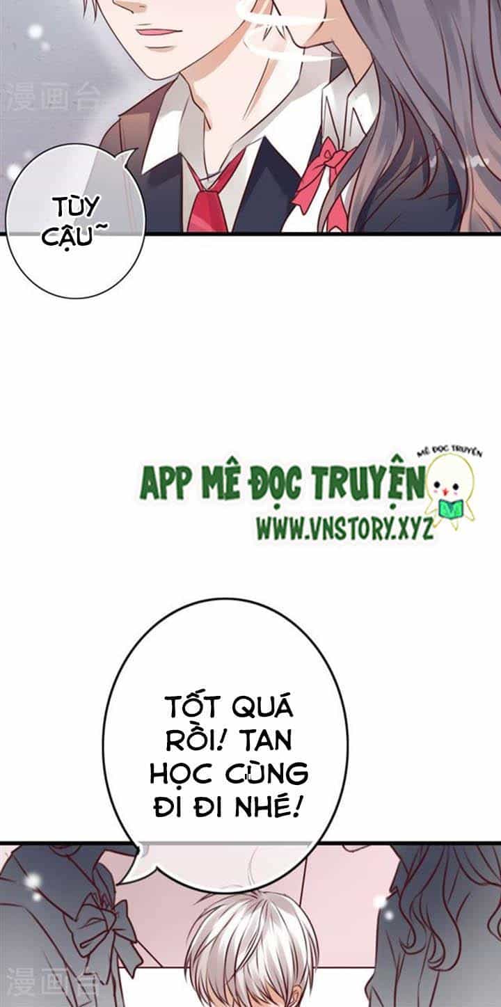 Sau Con Mưa Mùa Hạ - Chương 23 - ảnh 19