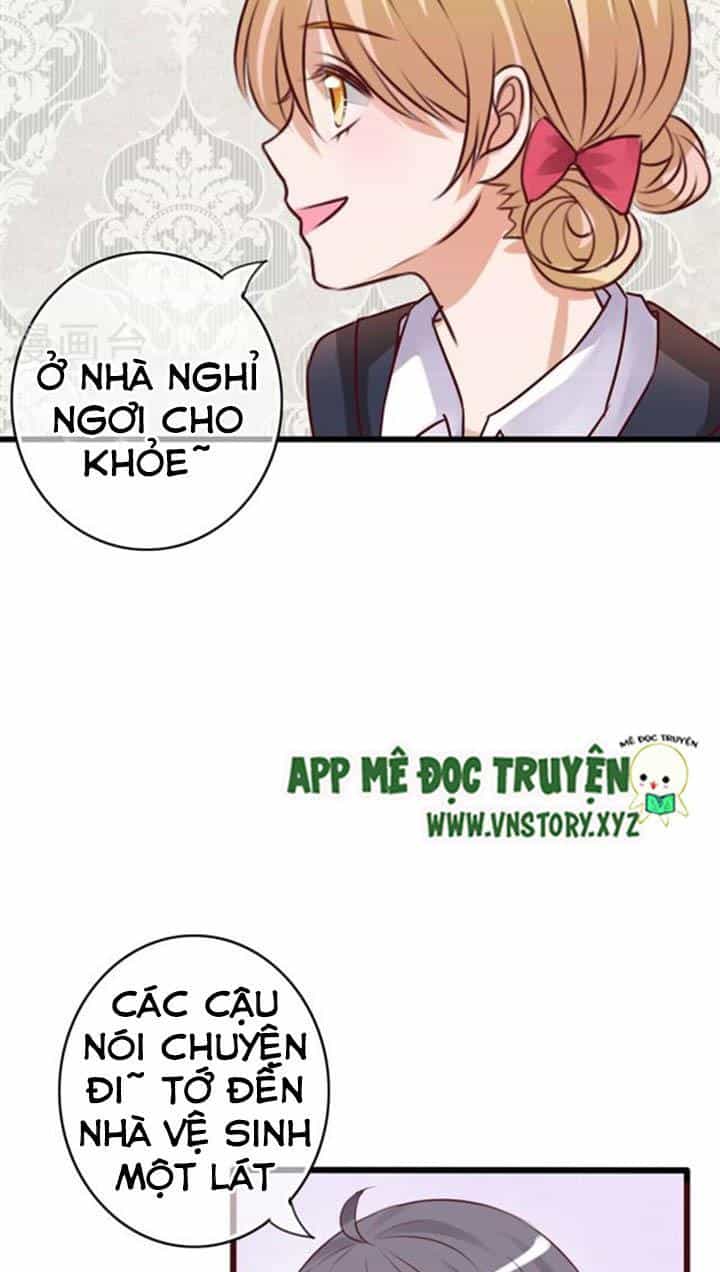 Sau Con Mưa Mùa Hạ - Chương 24 - ảnh 7