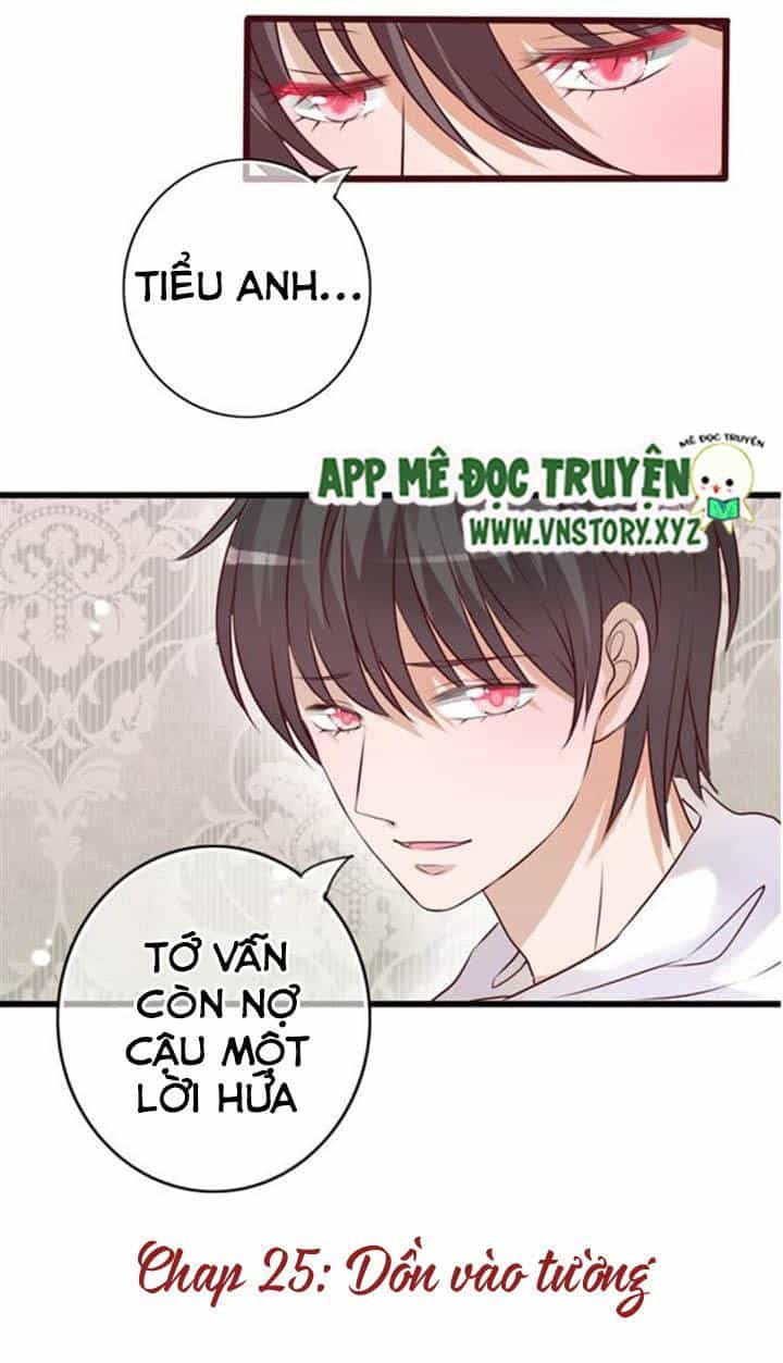Sau Con Mưa Mùa Hạ - Chương 25 - ảnh 1
