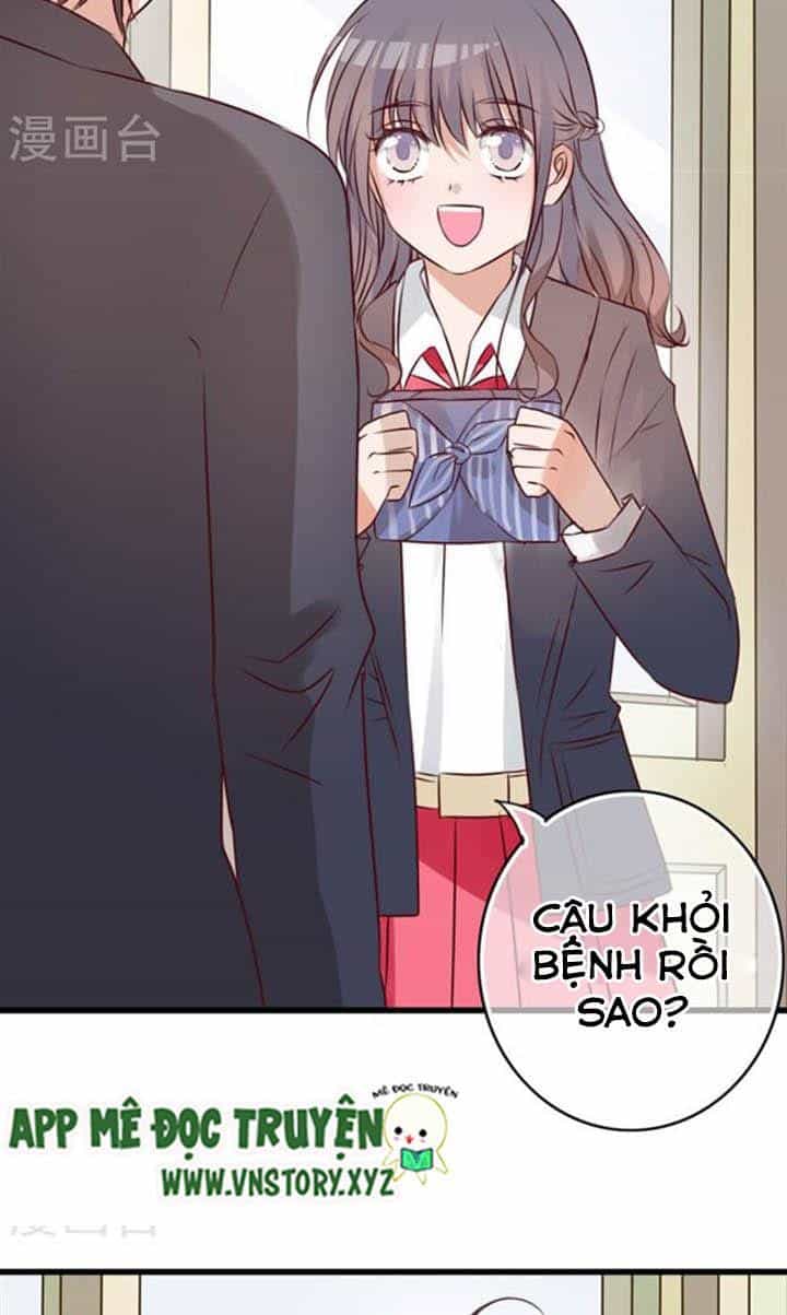 Sau Con Mưa Mùa Hạ - Chương 25 - ảnh 12