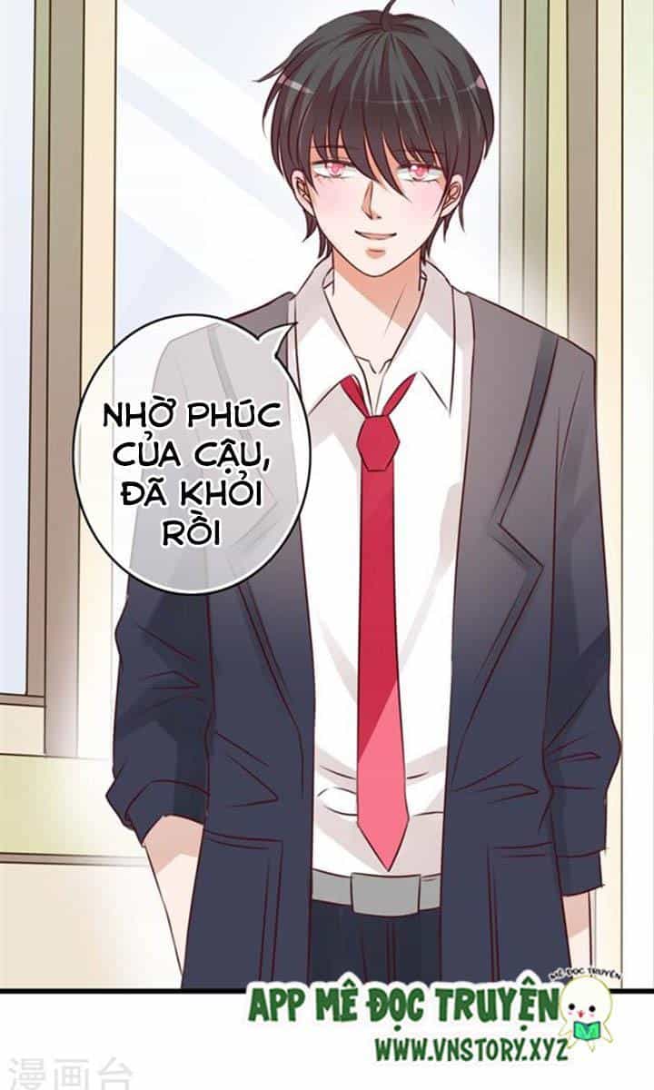Sau Con Mưa Mùa Hạ - Chương 25 - ảnh 13