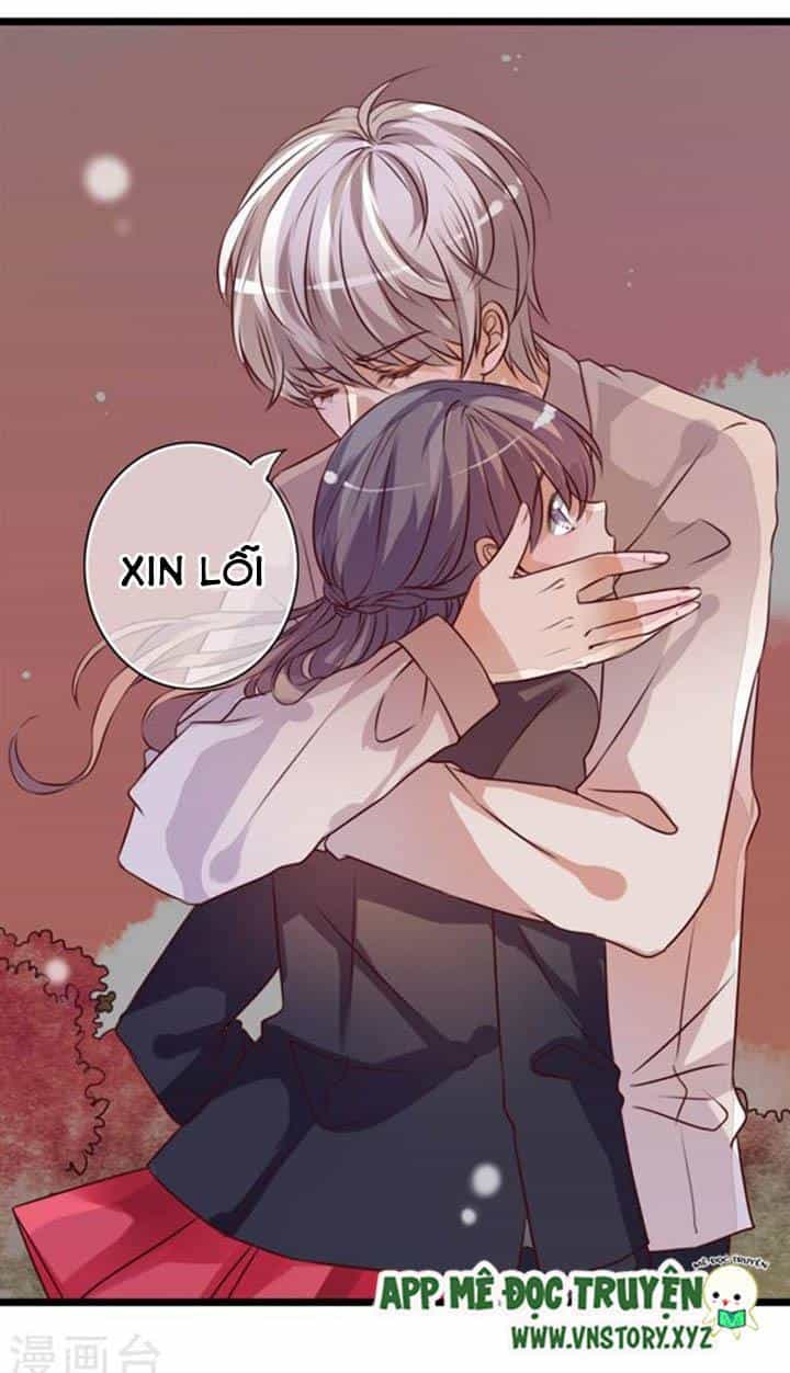 Sau Con Mưa Mùa Hạ - Chương 26 - ảnh 2