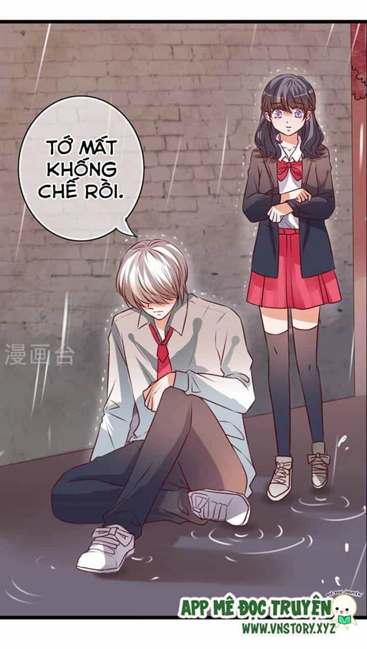 Sau Con Mưa Mùa Hạ - Chương 26 - ảnh 9