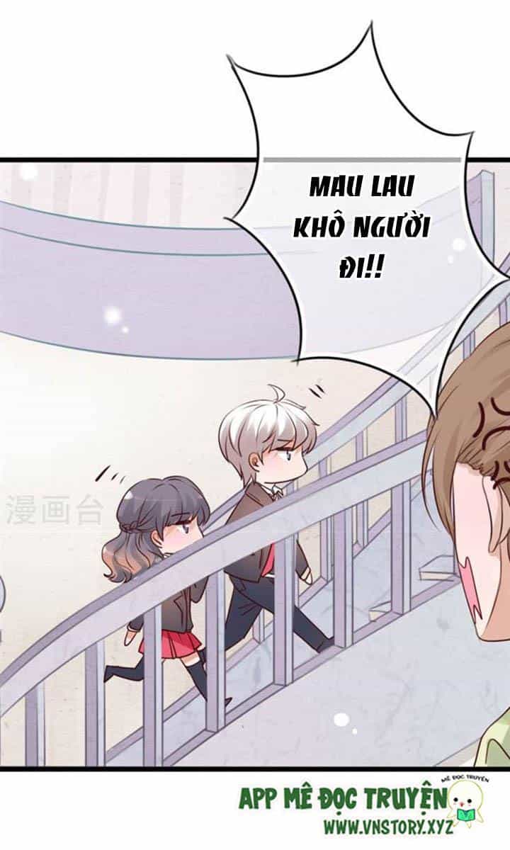 Sau Con Mưa Mùa Hạ - Chương 27 - ảnh 2