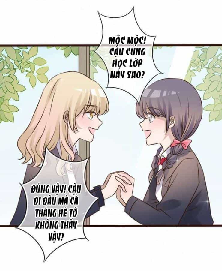 Sau Con Mưa Mùa Hạ - Chương 2 - ảnh 13