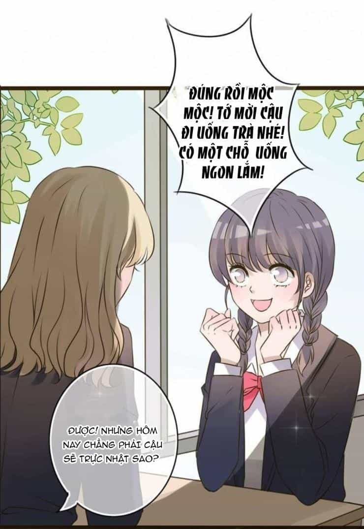 Sau Con Mưa Mùa Hạ - Chương 2 - ảnh 15