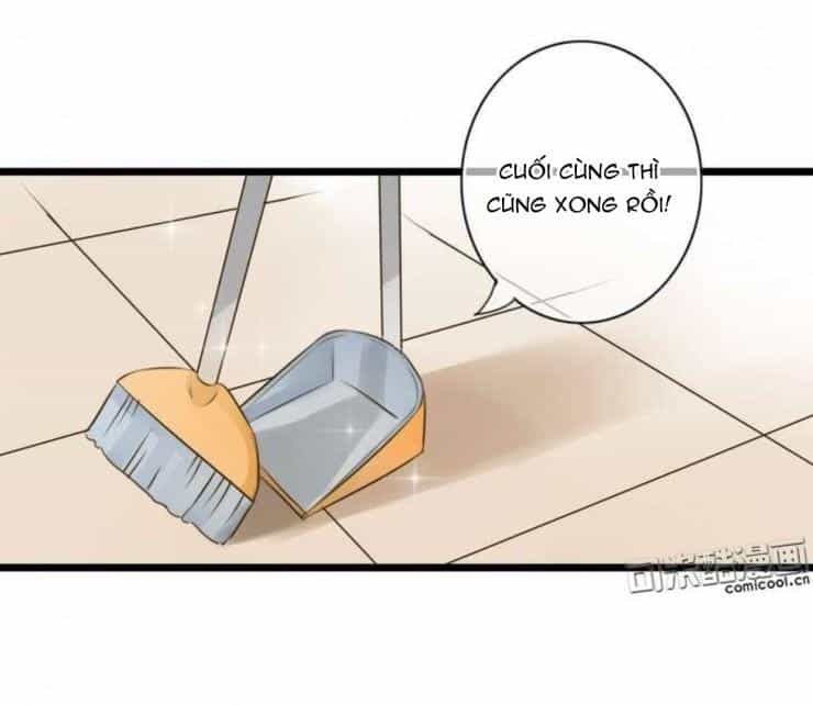 Sau Con Mưa Mùa Hạ - Chương 2 - ảnh 21