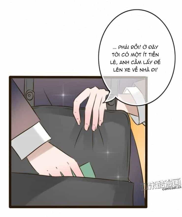 Sau Con Mưa Mùa Hạ - Chương 2 - ảnh 31