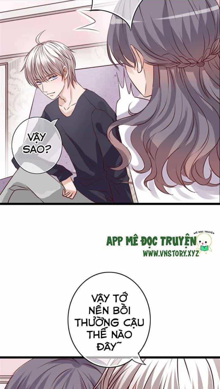 Sau Con Mưa Mùa Hạ - Chương 28 - ảnh 14