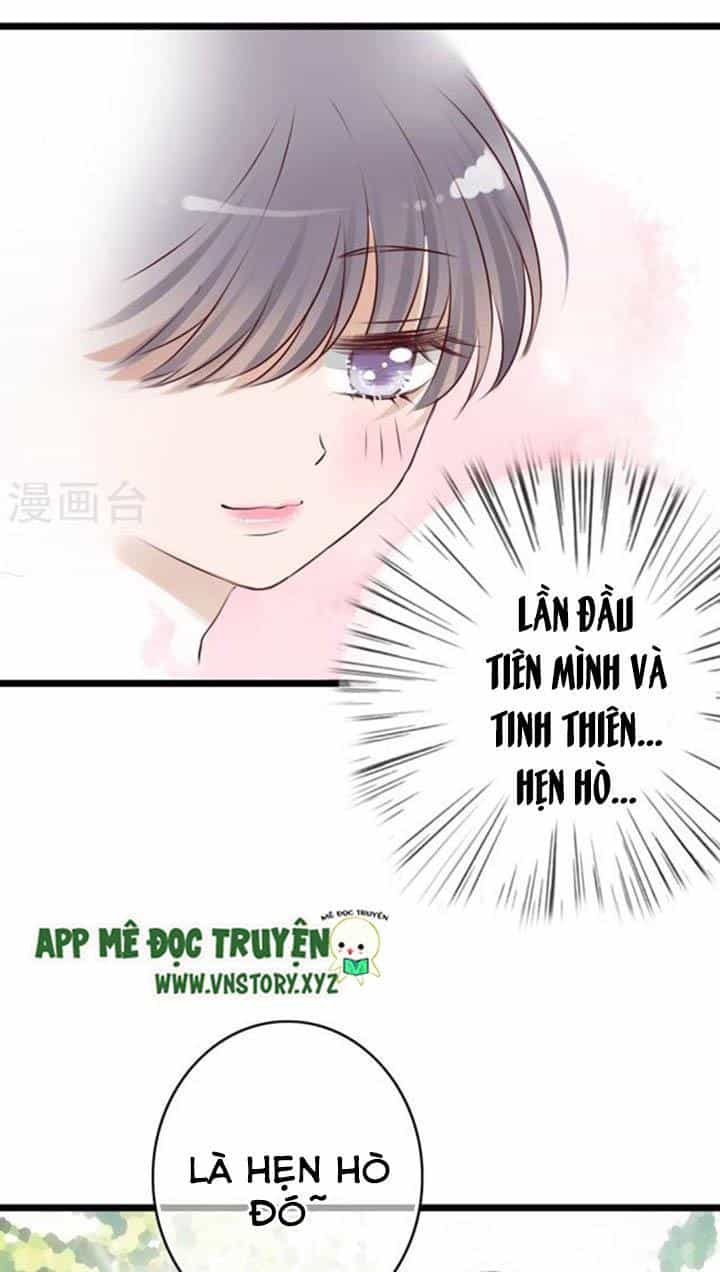 Sau Con Mưa Mùa Hạ - Chương 28 - ảnh 21