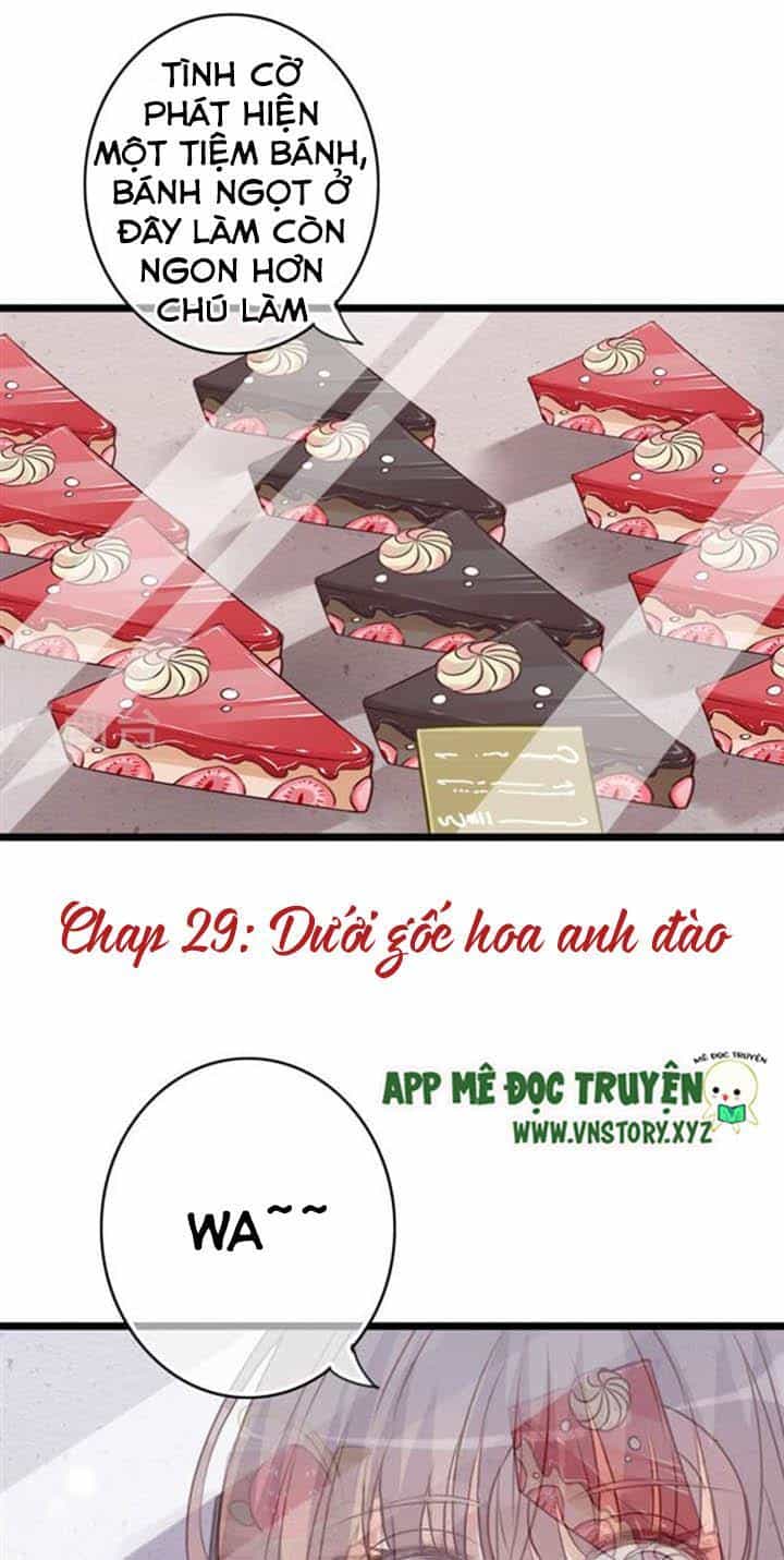 Sau Con Mưa Mùa Hạ - Chương 29 - ảnh 1