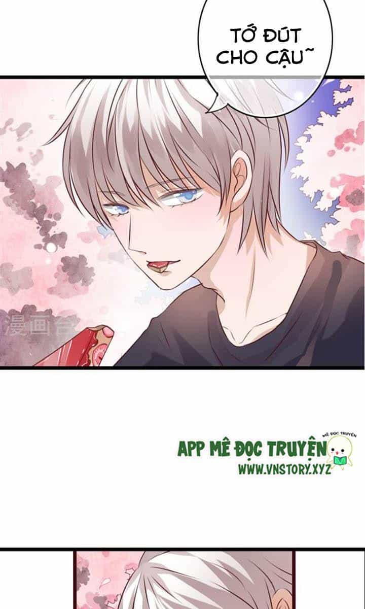 Sau Con Mưa Mùa Hạ - Chương 29 - ảnh 17