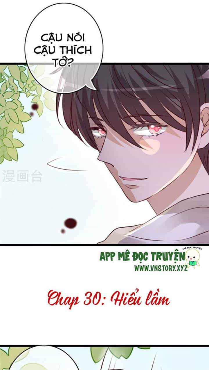 Sau Con Mưa Mùa Hạ - Chương 30 - ảnh 1
