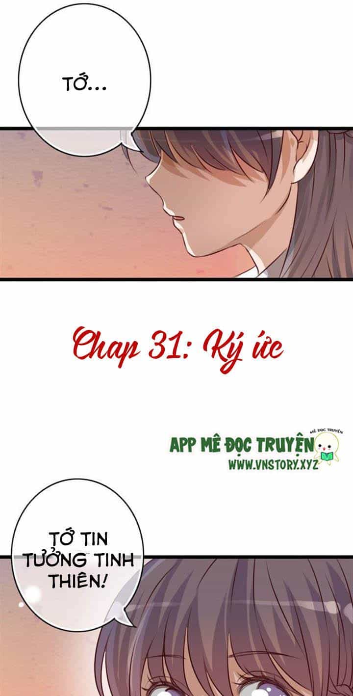 Sau Con Mưa Mùa Hạ - Chương 31 - ảnh 1