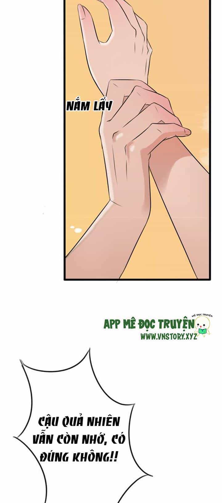Sau Con Mưa Mùa Hạ - Chương 31 - ảnh 17