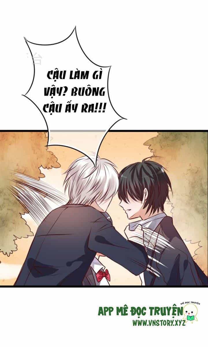 Sau Con Mưa Mùa Hạ - Chương 31 - ảnh 19