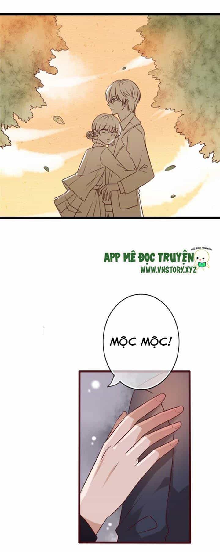 Sau Con Mưa Mùa Hạ - Chương 31 - ảnh 3