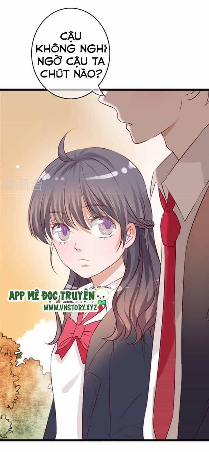 Sau Con Mưa Mùa Hạ - Chương 31 - ảnh 9