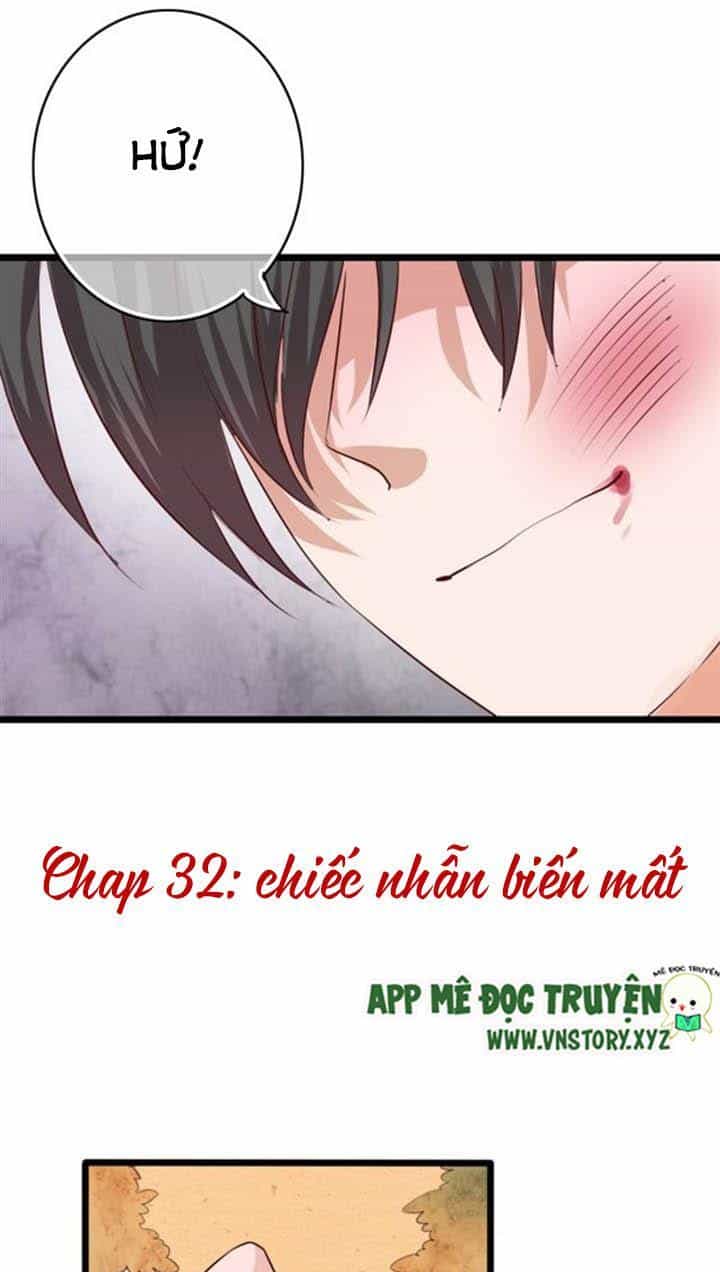 Sau Con Mưa Mùa Hạ - Chương 32 - ảnh 1