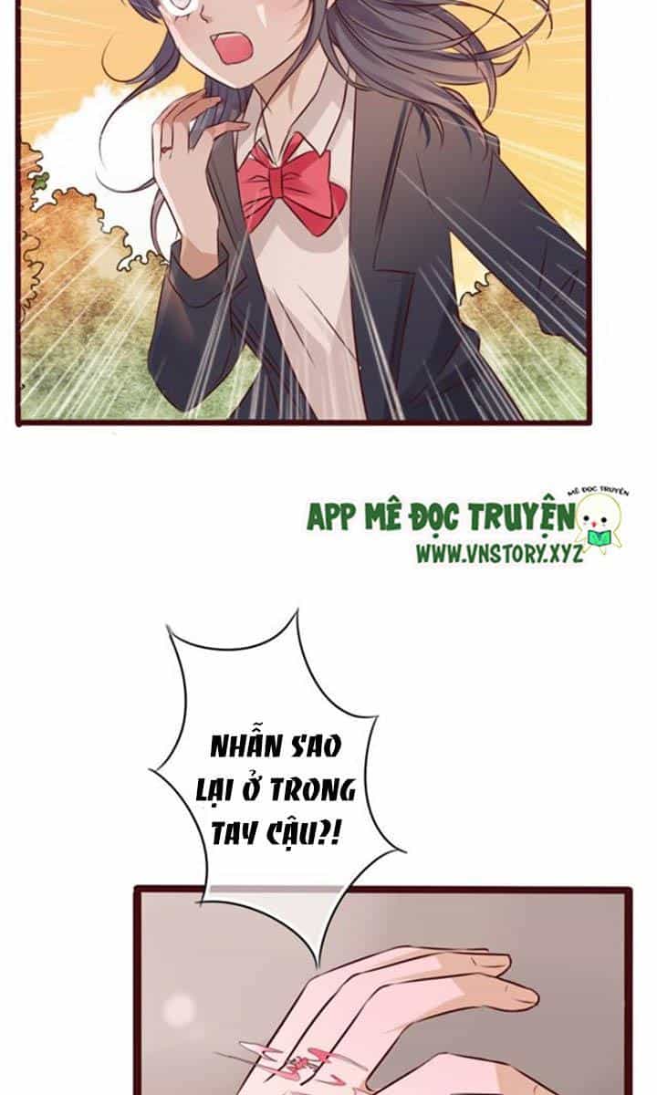 Sau Con Mưa Mùa Hạ - Chương 32 - ảnh 7