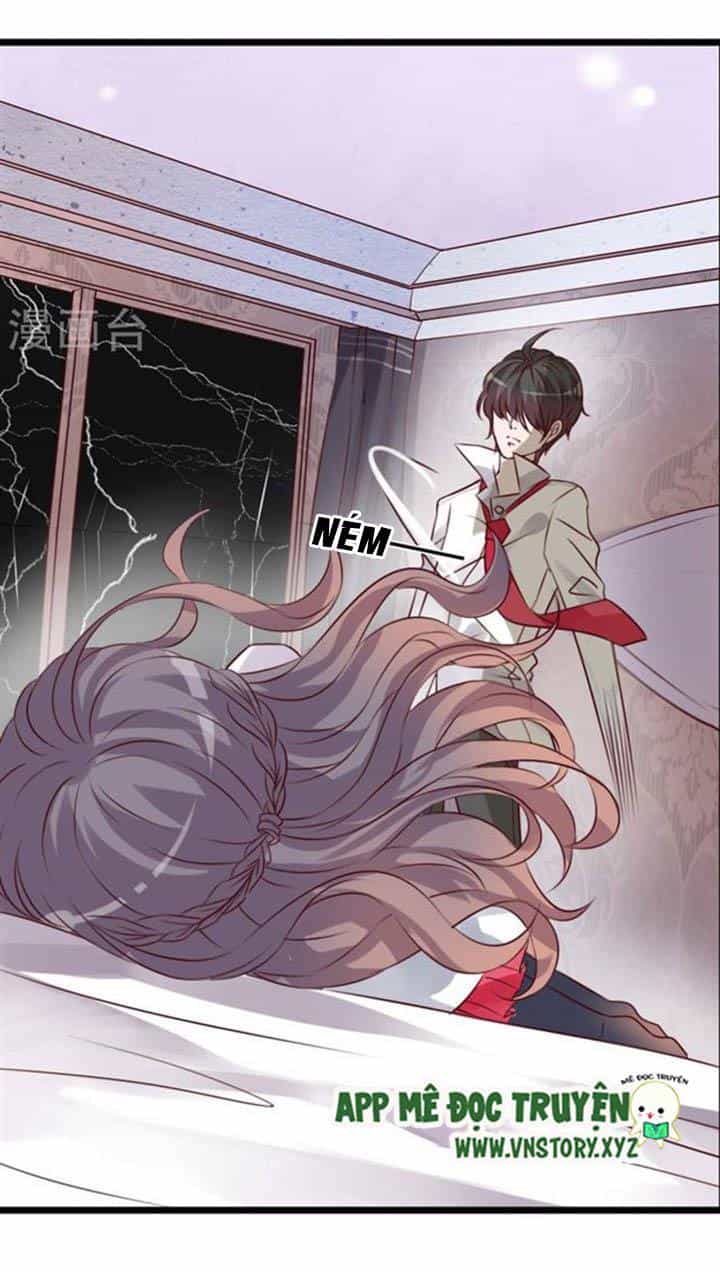 Sau Con Mưa Mùa Hạ - Chương 33 - ảnh 2