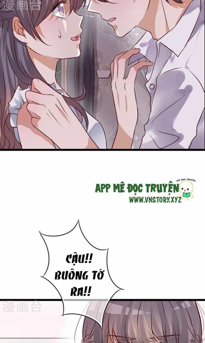 Sau Con Mưa Mùa Hạ - Chương 34 - ảnh 13