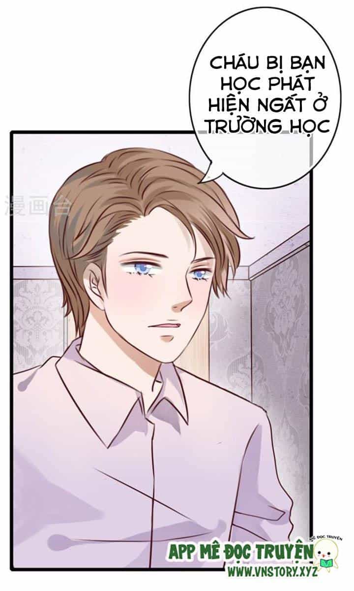 Sau Con Mưa Mùa Hạ - Chương 35 - ảnh 12
