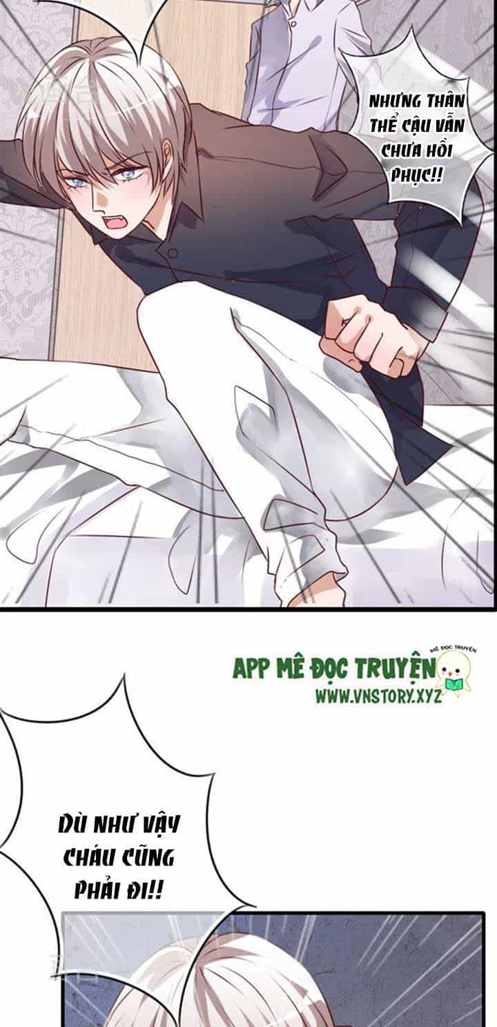 Sau Con Mưa Mùa Hạ - Chương 35 - ảnh 14