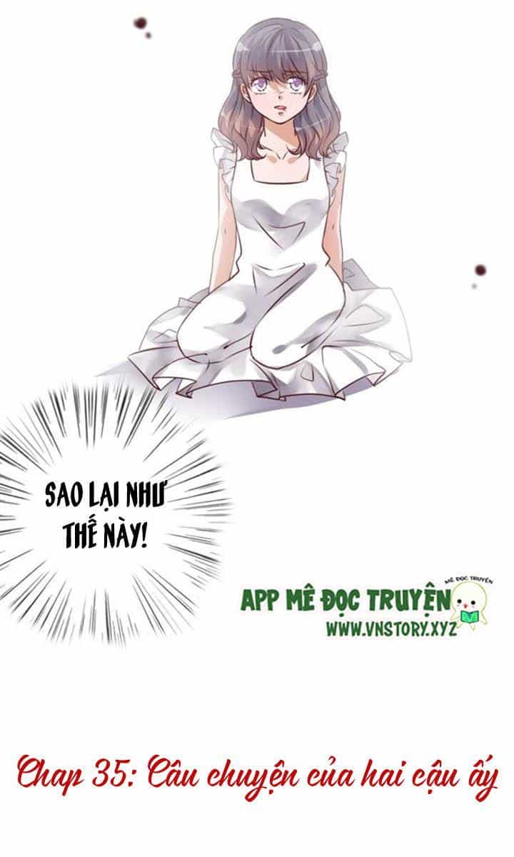 Sau Con Mưa Mùa Hạ - Chương 35 - ảnh 2