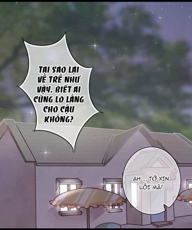 Sau Con Mưa Mùa Hạ - Chương 2.5 - ảnh 14