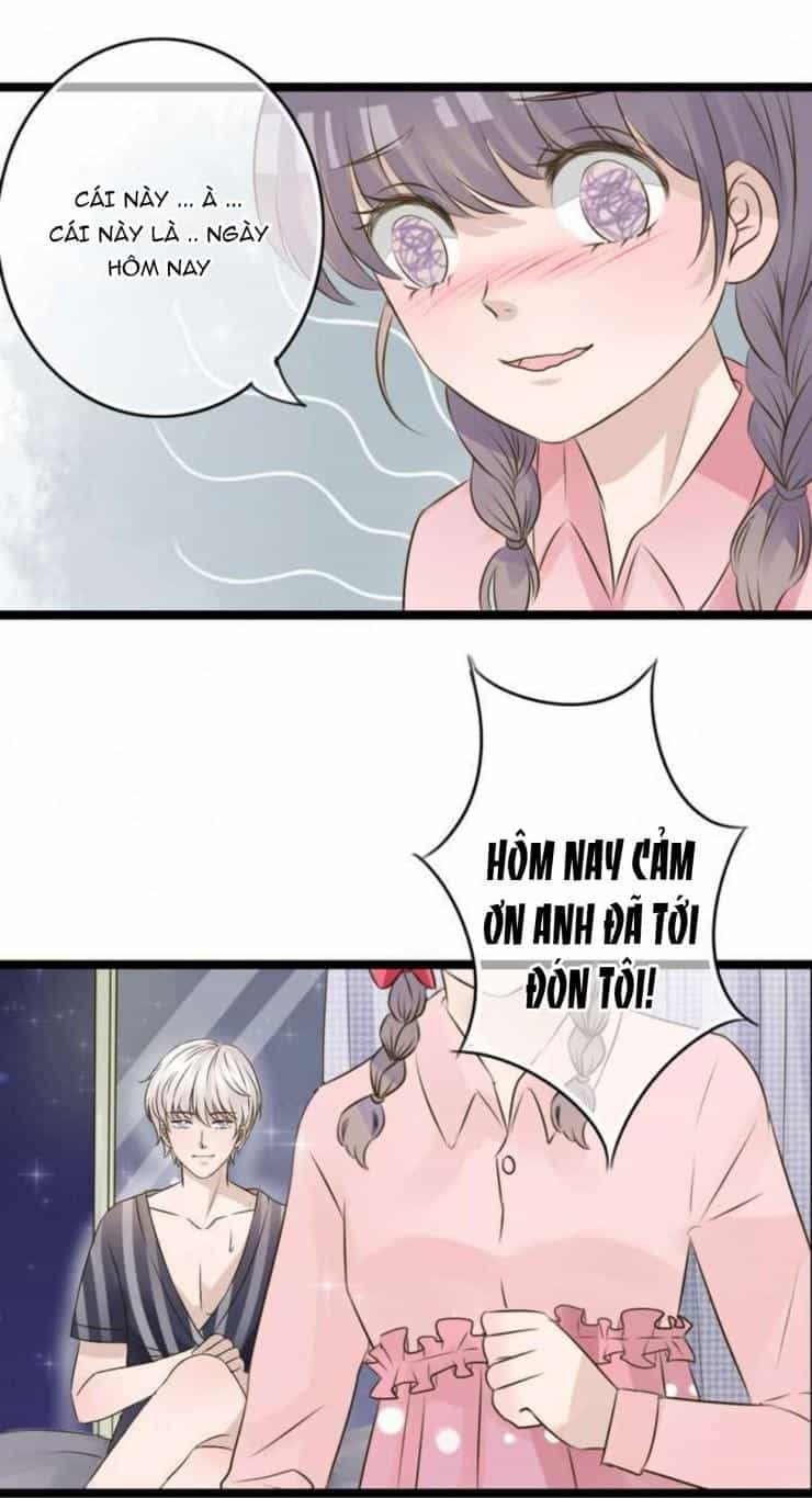 Sau Con Mưa Mùa Hạ - Chương 2.5 - ảnh 24