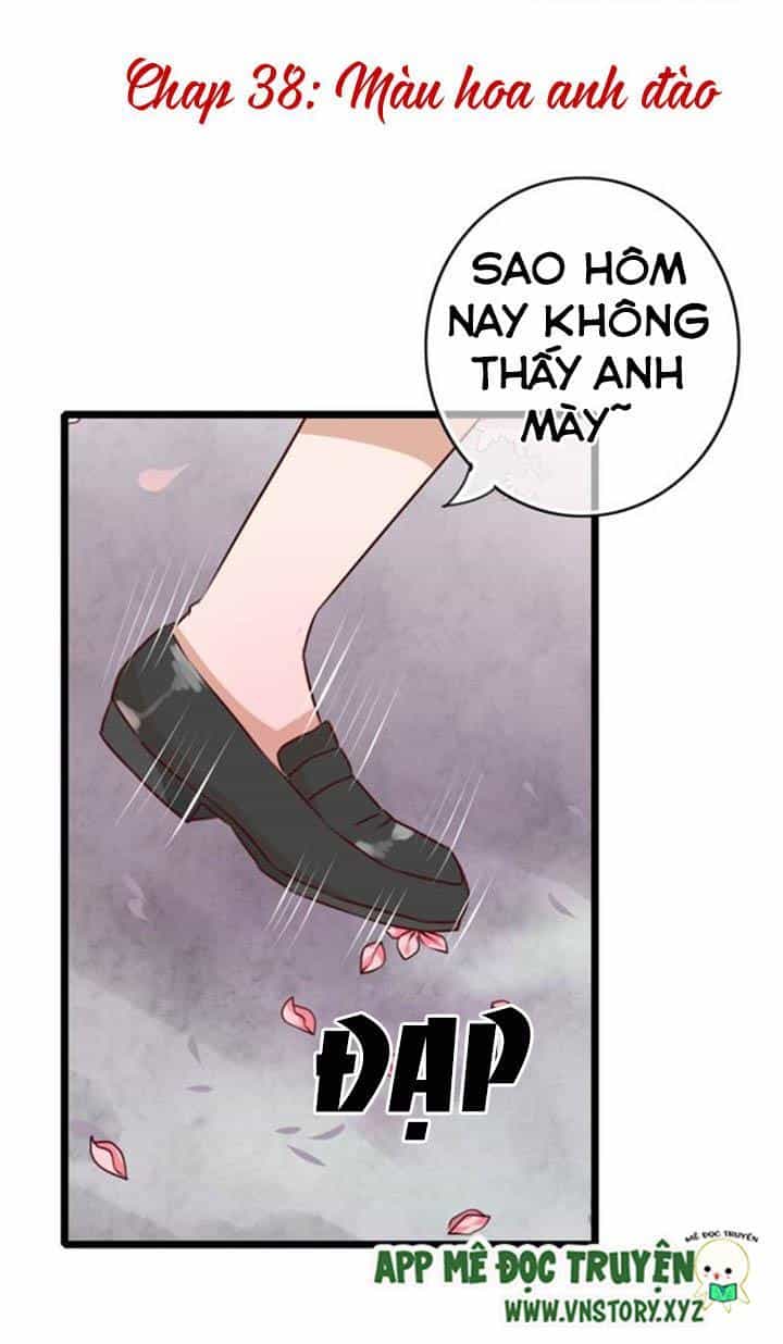Sau Con Mưa Mùa Hạ - Chương 38 - ảnh 3