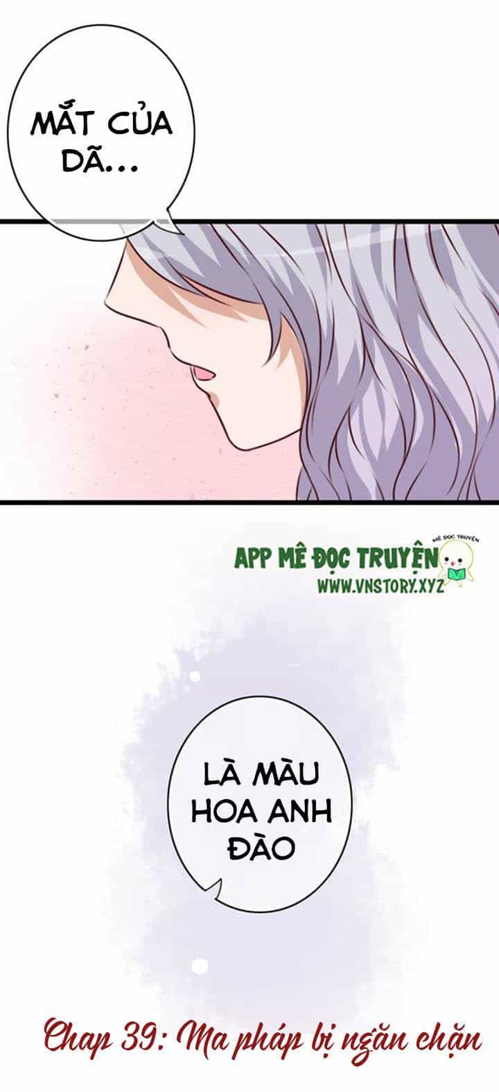 Sau Con Mưa Mùa Hạ - Chương 39 - ảnh 1