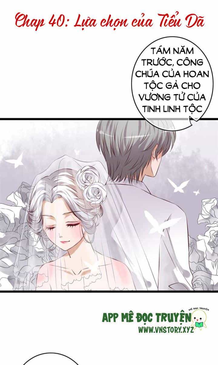 Sau Con Mưa Mùa Hạ - Chương 40 - ảnh 1