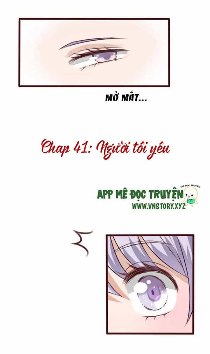 Sau Con Mưa Mùa Hạ - Chương 41 - ảnh 1