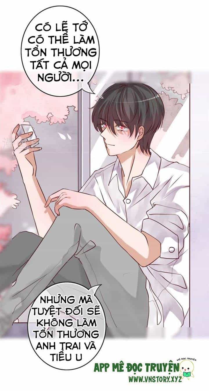 Sau Con Mưa Mùa Hạ - Chương 42 - ảnh 19