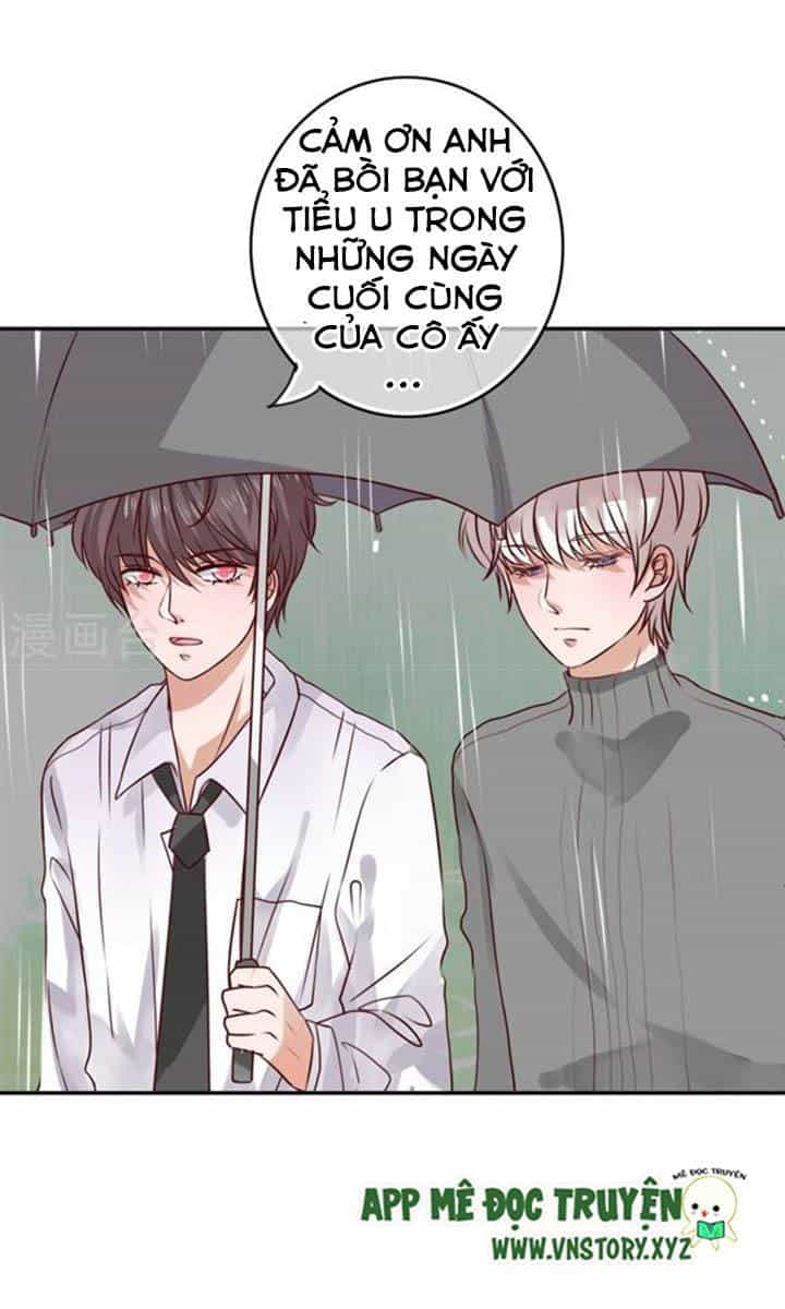 Sau Con Mưa Mùa Hạ - Chương 42 - ảnh 7