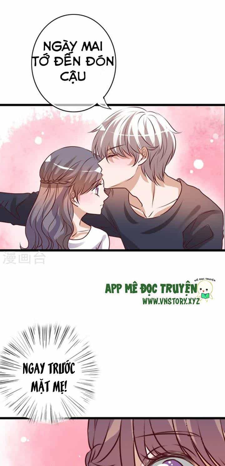 Sau Con Mưa Mùa Hạ - Chương 47 - ảnh 17