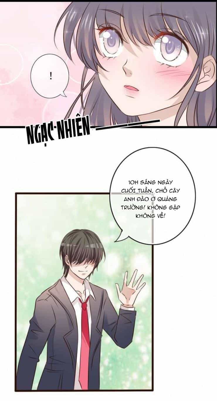 Sau Con Mưa Mùa Hạ - Chương 3 - ảnh 18